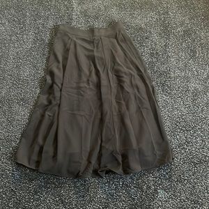 Pinup Girl Clothing Tulip Skirt